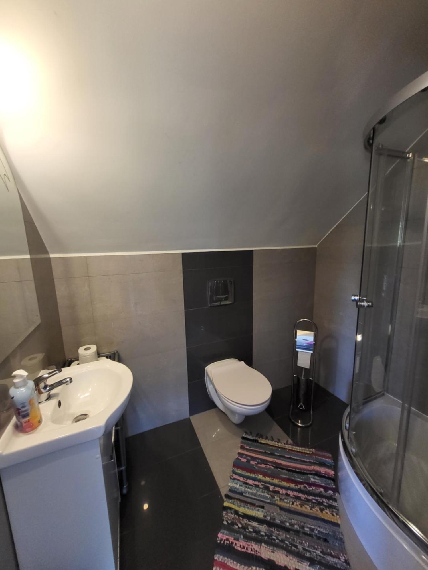 Cicha Dolina Alloggio per agriturismo Wydminy