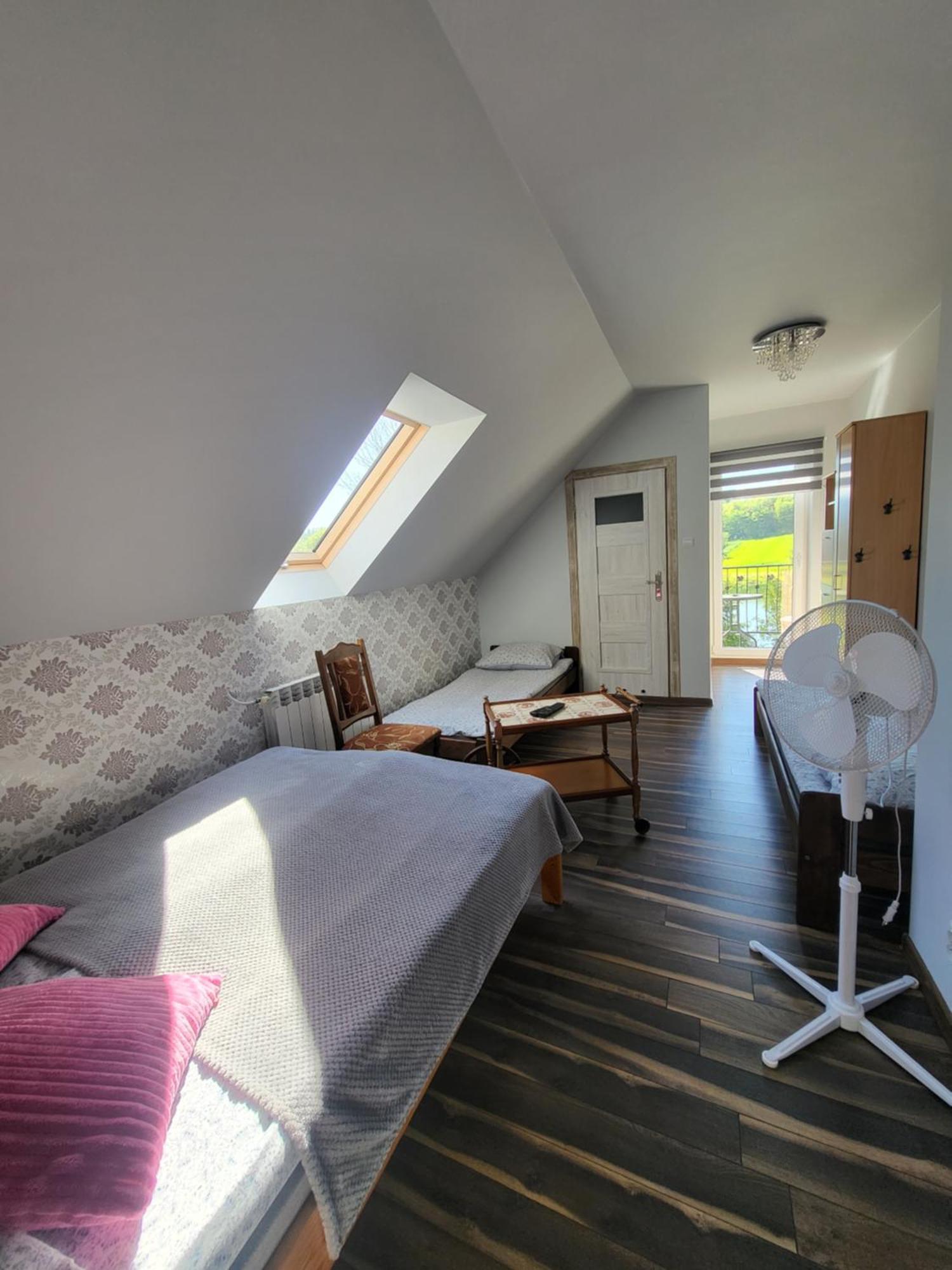 Cicha Dolina Alloggio per agriturismo
