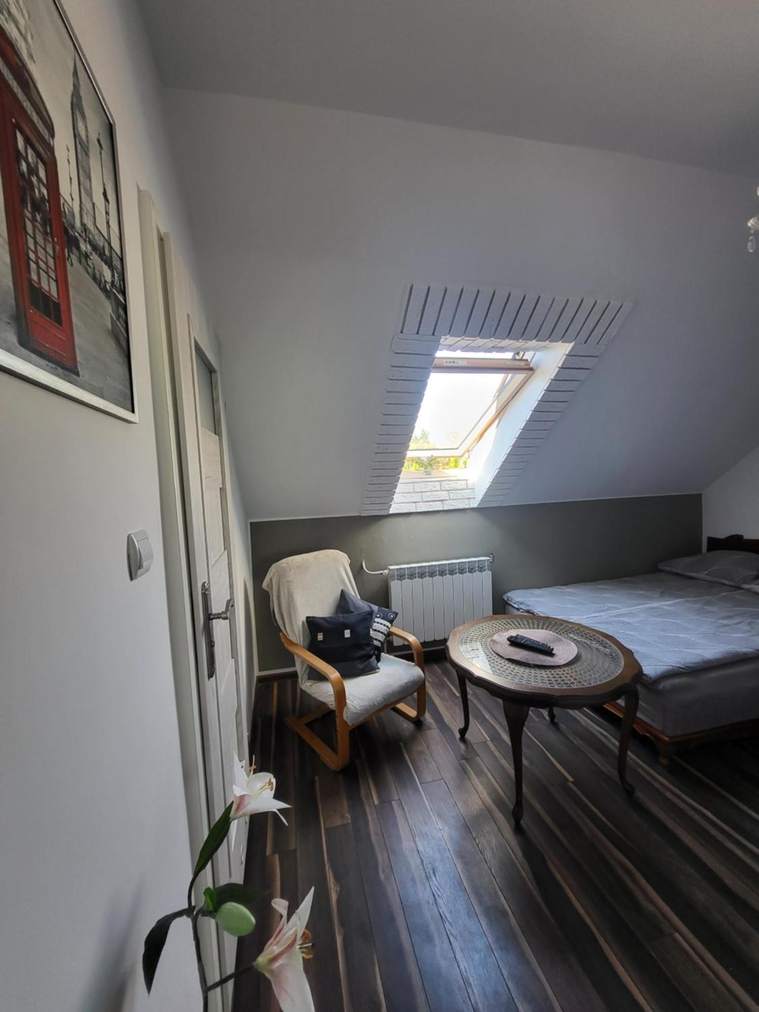 Cicha Dolina Alloggio per agriturismo *