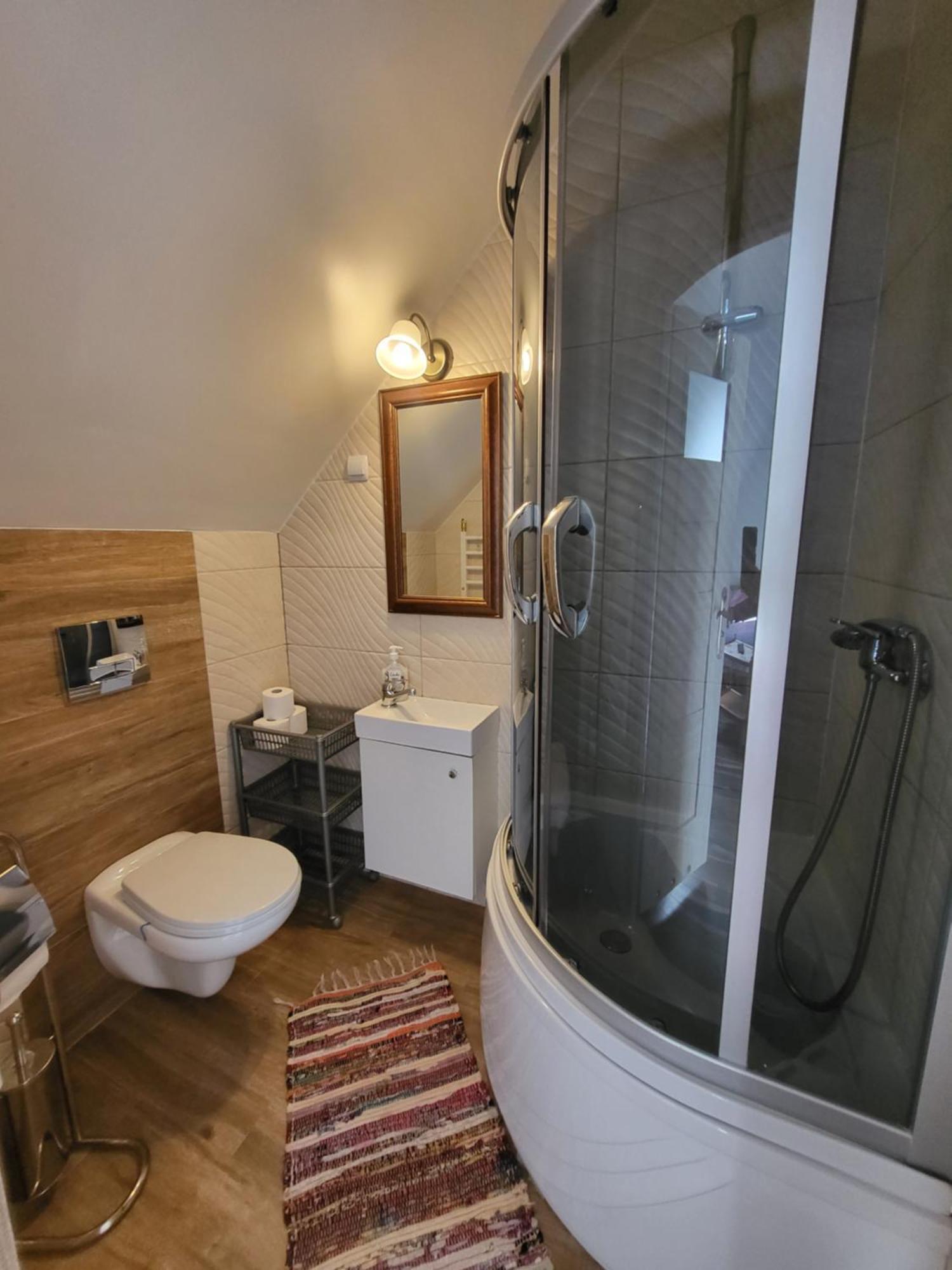 Alloggio per agriturismo Cicha Dolina *