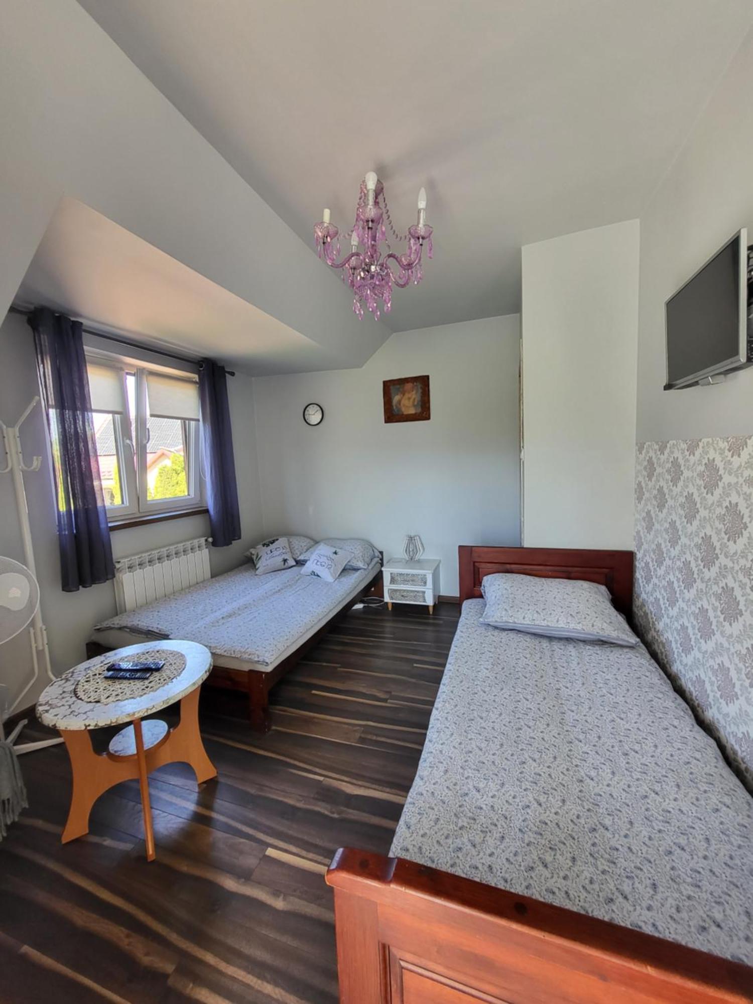Alloggio per agriturismo Cicha Dolina *