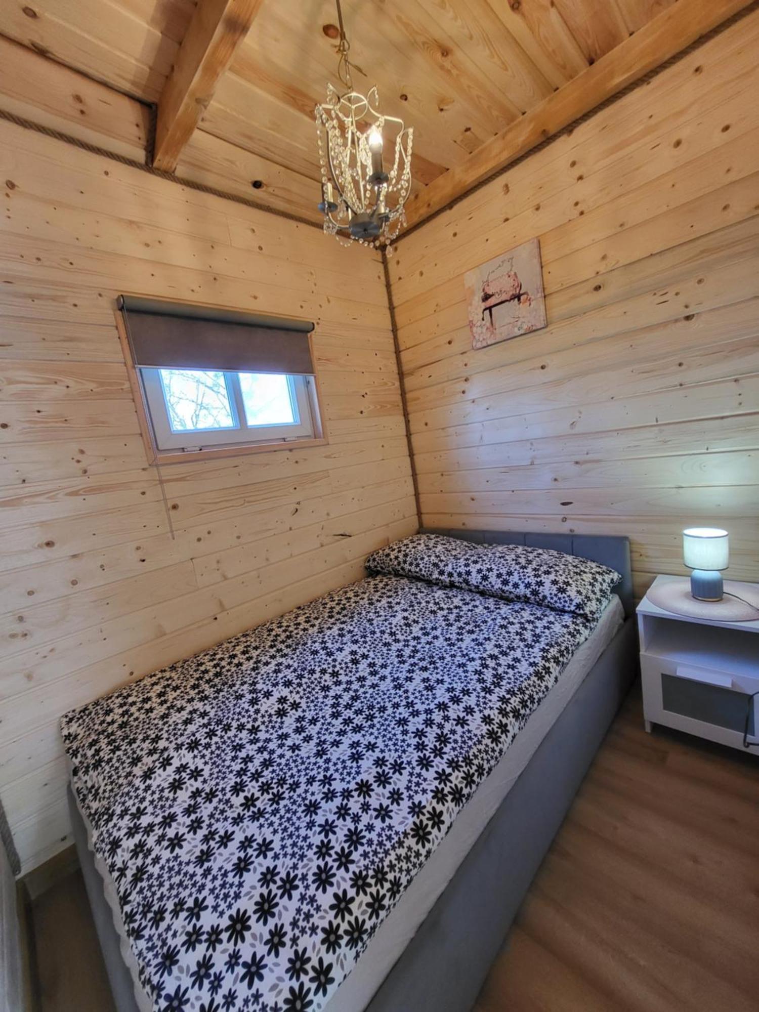 Farm stay Cicha Dolina
