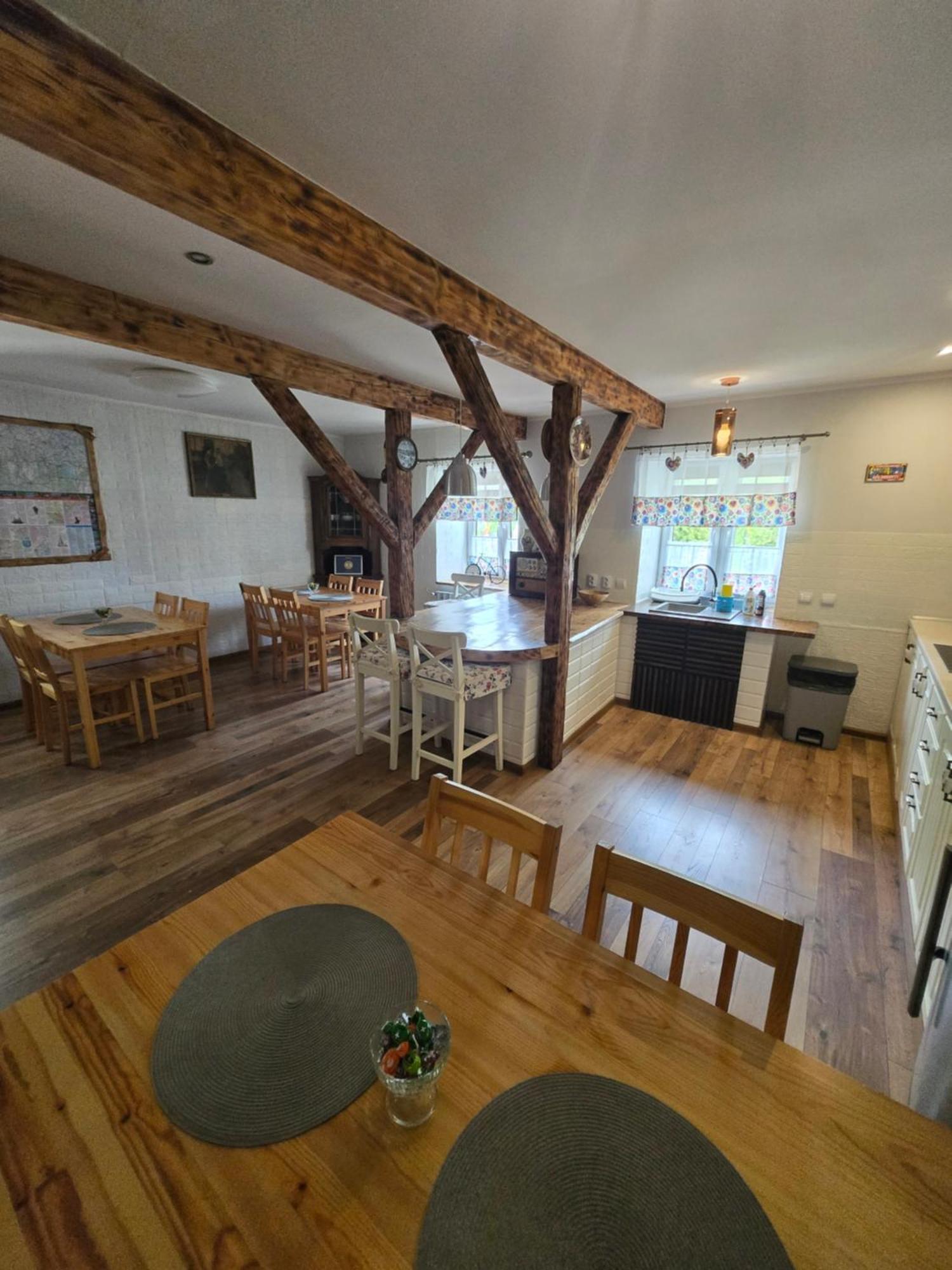 Alloggio per agriturismo Cicha Dolina *